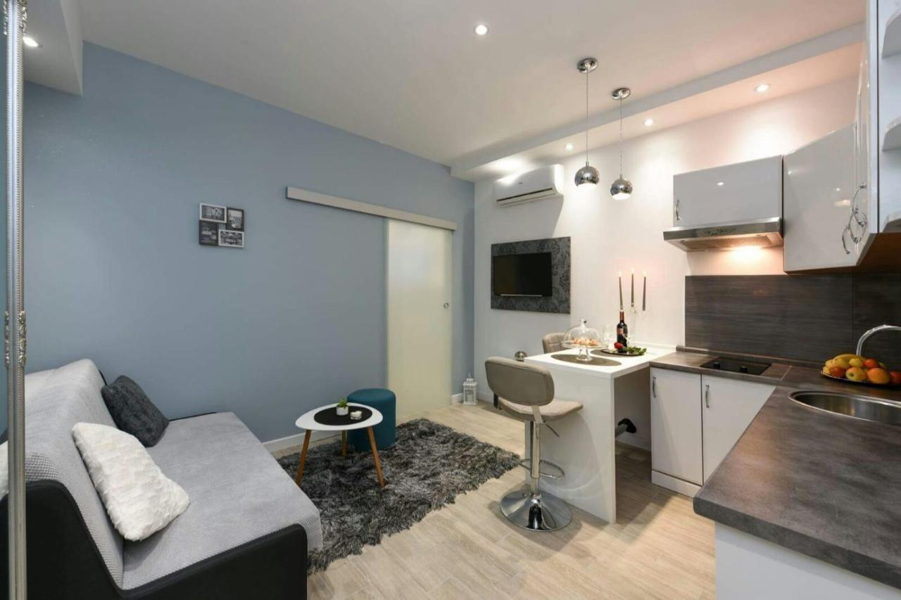 G&T Apartment 扎达尔 外观 照片