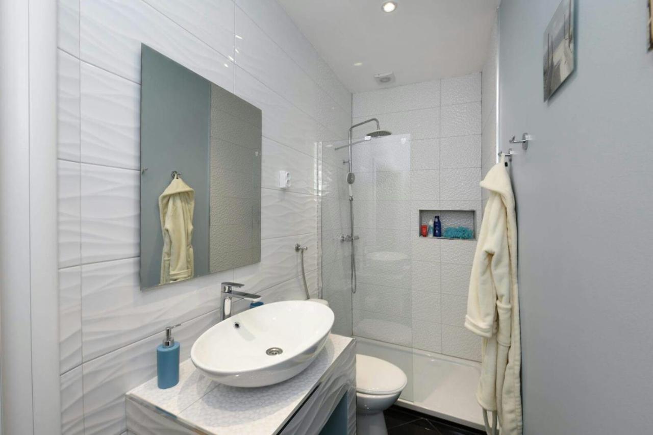 G&T Apartment 扎达尔 外观 照片