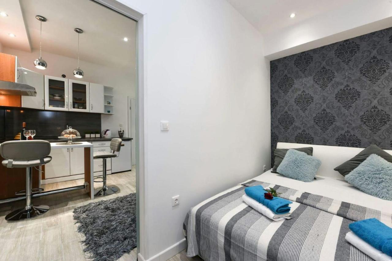 G&T Apartment 扎达尔 外观 照片